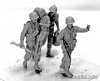 Master Box 3578 FRANCE 1944 (1:35)